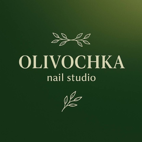 Olivochka nail studio